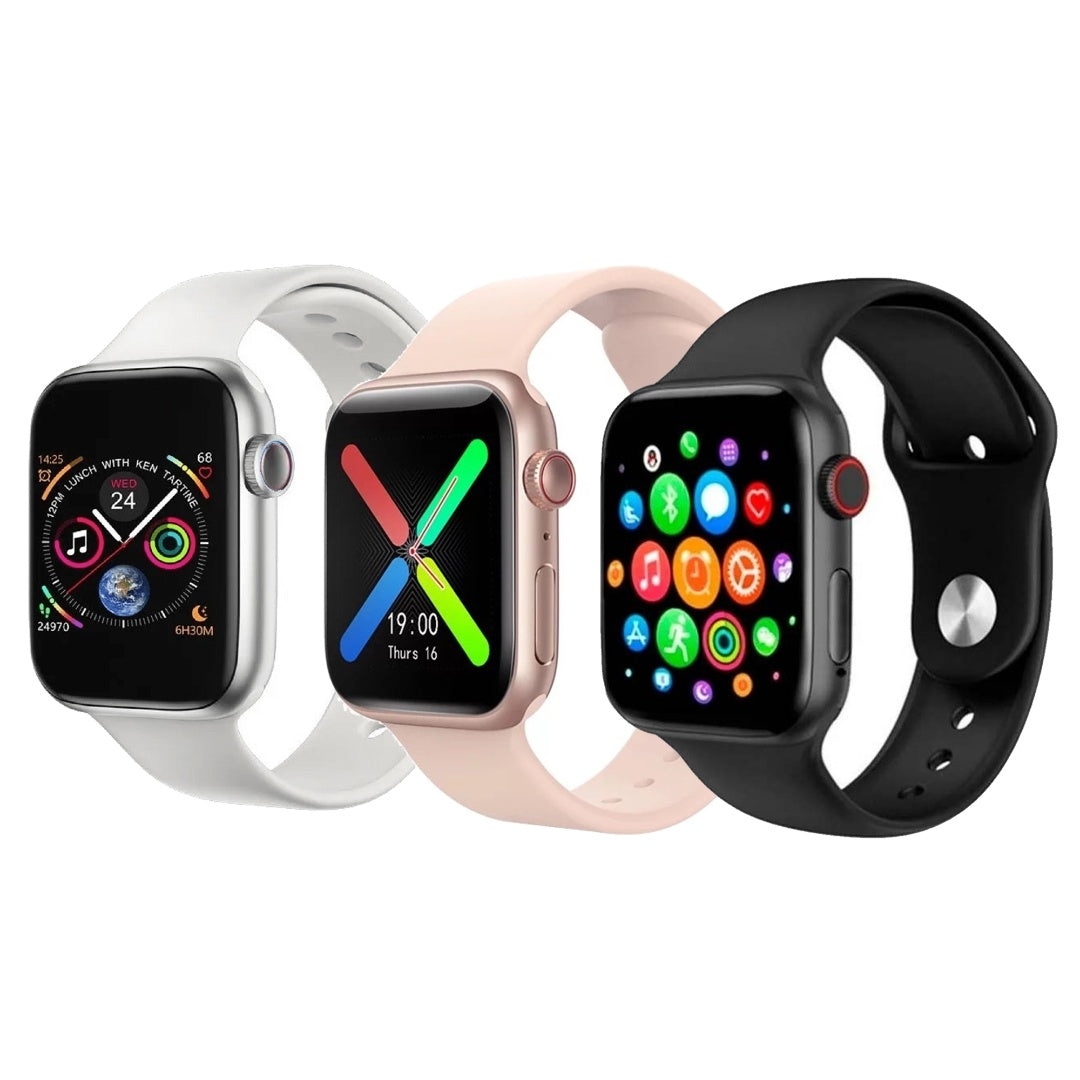 Smartwatch ProCircle® T-500