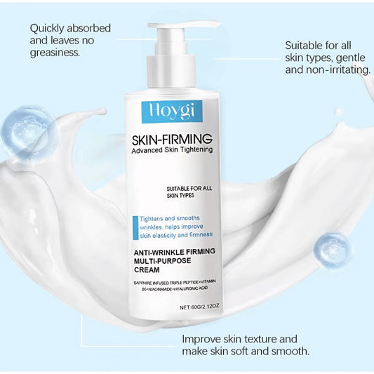 Crema Organica PLUS - 120ml.