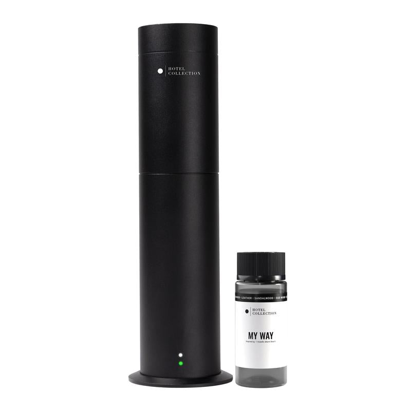 ¡OPORTUNIDAD! Hotel Collection | Scent Diffuser Discovery Kit Covers up to 600 sq/ft with One Fragrance Oil 50mL (1.69 Fl Oz)® | Envío gratis · Pago contra entrega · Calidad premium