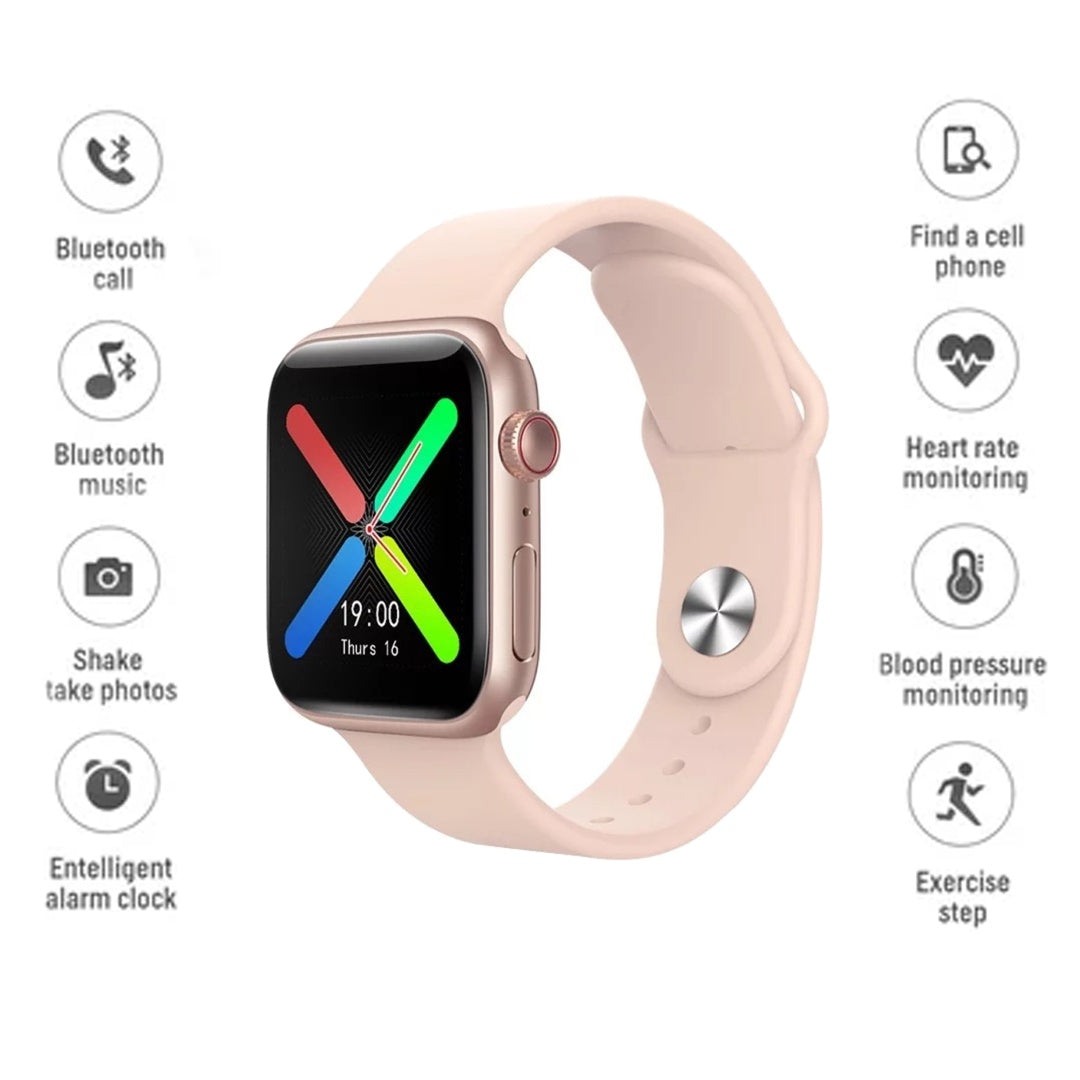 Smartwatch ProCircle® T-500